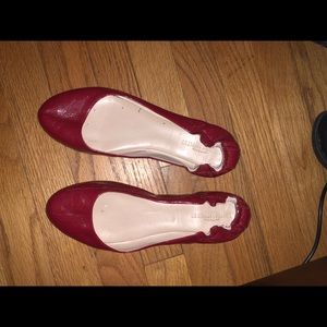Red Flats